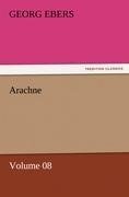 Arachne - Volume 08