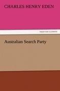 Australian Search Party