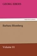 Barbara Blomberg - Volume 01