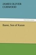 Baree, Son of Kazan