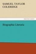 Biographia Literaria