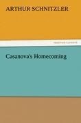 Casanova's Homecoming