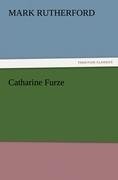 Catharine Furze