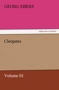 Cleopatra - Volume 01