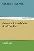 Cumner's Son and Other South Sea Folk - Complete