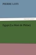 Egypt (La Mort de Philae)