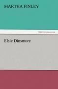 Elsie Dinsmore