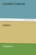 Embers, Volume 3.