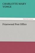 Friarswood Post Office