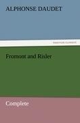 Fromont and Risler - Complete