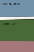 Hedda Gabler