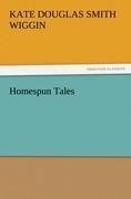 Homespun Tales