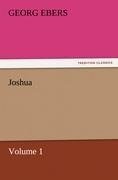 Joshua - Volume 1