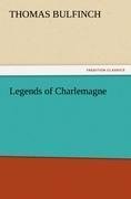 Legends of Charlemagne