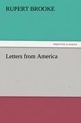 Letters from America