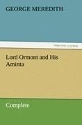 Lord Ormont and His Aminta - Complete