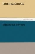 Madame De Treymes