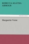 Marguerite Verne