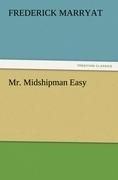 Mr. Midshipman Easy