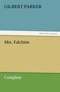 Mrs. Falchion, Complete