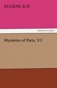 Mysteries of Paris, V3