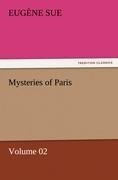 Mysteries of Paris - Volume 02