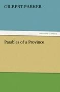 Parables of a Province