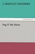 Peg O' My Heart