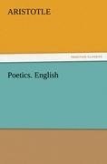 Poetics. English