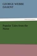 Popular Tales from the Norse