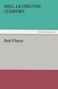 Red Fleece