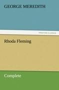 Rhoda Fleming - Complete