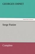 Serge Panine - Complete