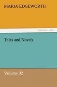 Tales and Novels - Volume 02