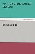 The Altar Fire