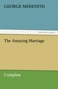 The Amazing Marriage - Complete