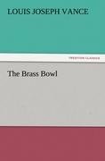 The Brass Bowl