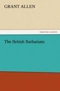 The British Barbarians