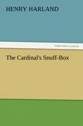 The Cardinal's Snuff-Box