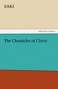 The Chronicles of Clovis