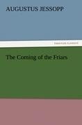 The Coming of the Friars