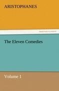 The Eleven Comedies, Volume 1