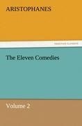 The Eleven Comedies, Volume 2