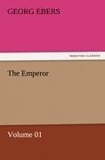 The Emperor - Volume 01