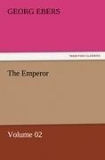 The Emperor - Volume 02