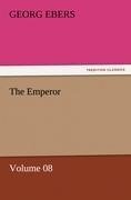 The Emperor - Volume 08