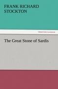 The Great Stone of Sardis