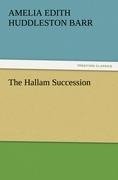 The Hallam Succession