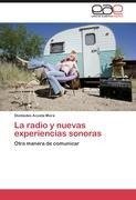 La radio y nuevas experiencias sonoras