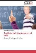 Análisis del discurso en el aula